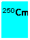 Cuadro de texto: 250Cm
 
