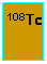 Cuadro de texto: 108Tc
 
