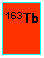 Cuadro de texto: 163Tb
 
