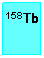 Cuadro de texto: 158Tb
 
